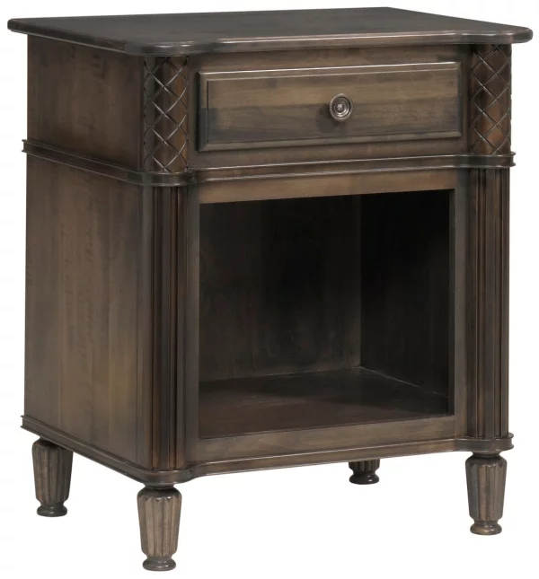 Norman Nightstand