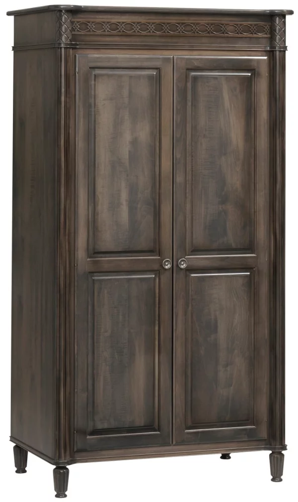 Norman Wardrobe