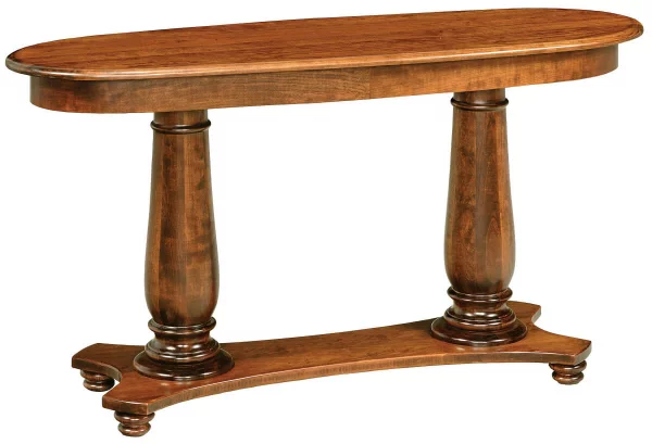 North River Console Table