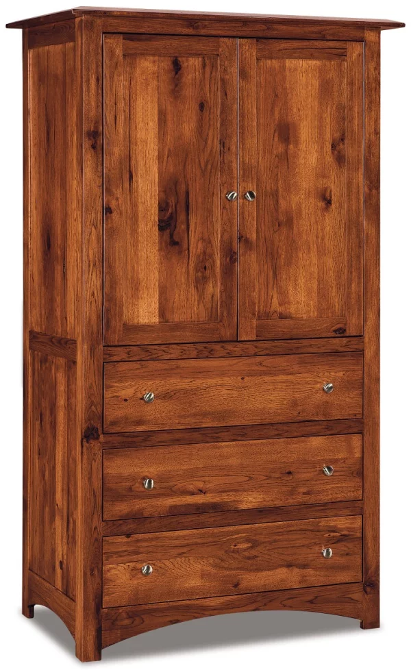 Norway Armoire