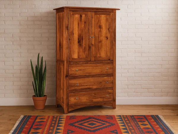Norway Armoire