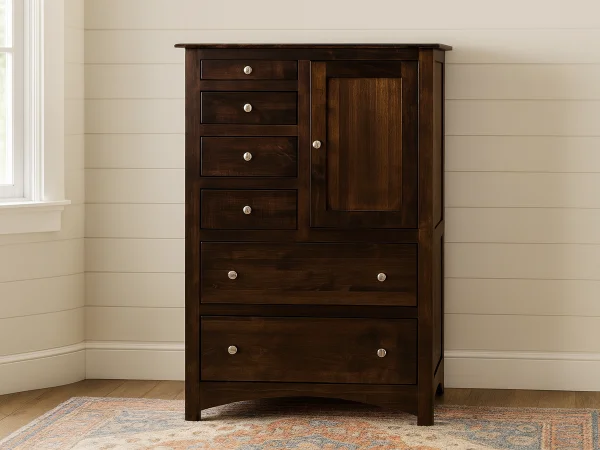 Norway Bachelor’s Chest
