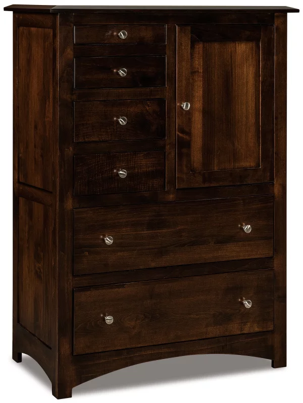Norway Bachelor’s Chest