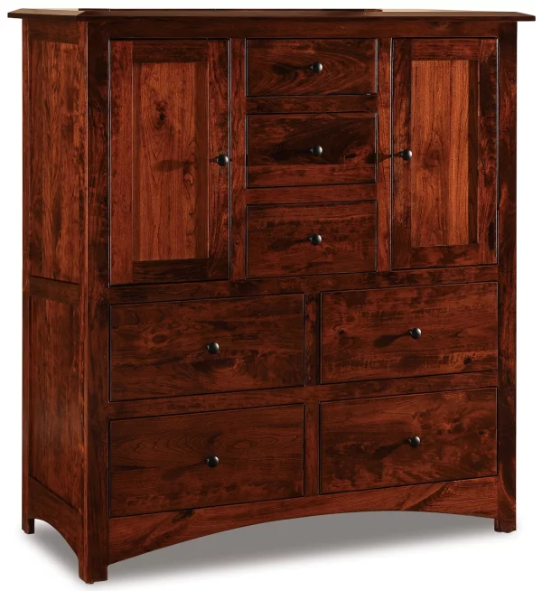 Norway Bedroom Armoire
