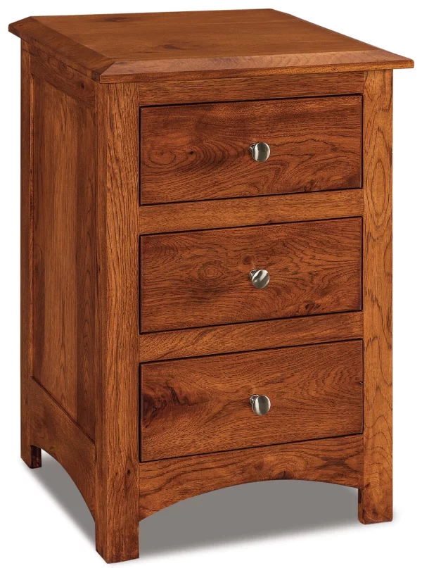 Norway Bedroom Nightstand