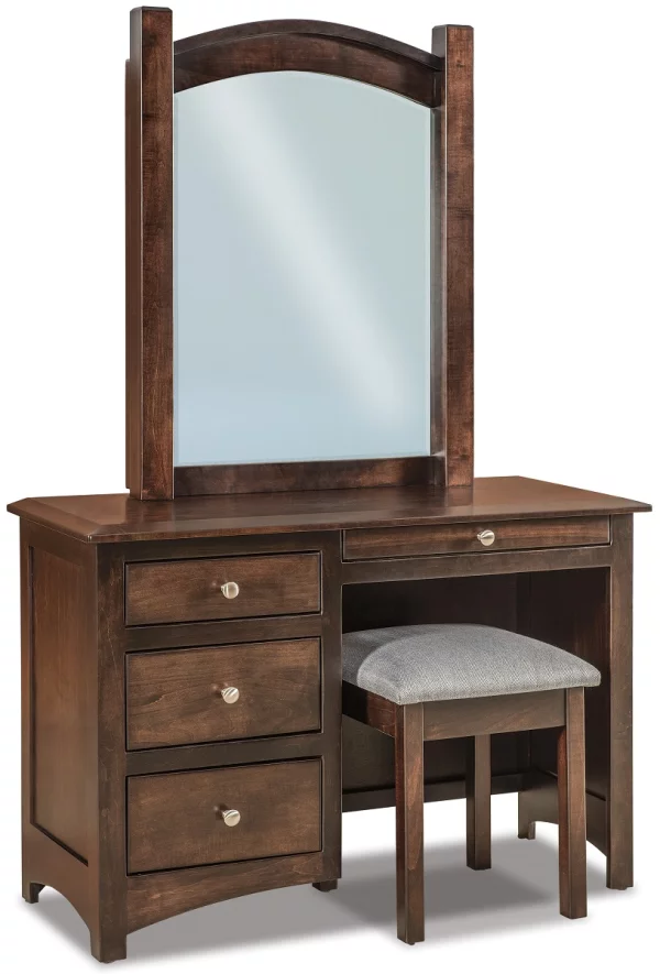 Norway Bedroom Vanity