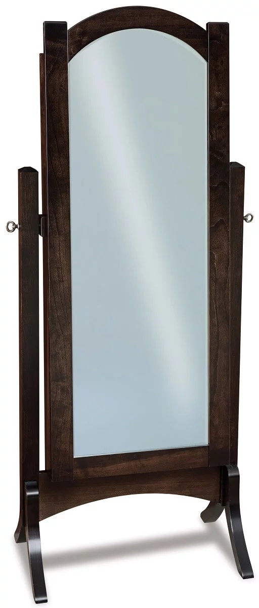 Norway Cheval Mirror