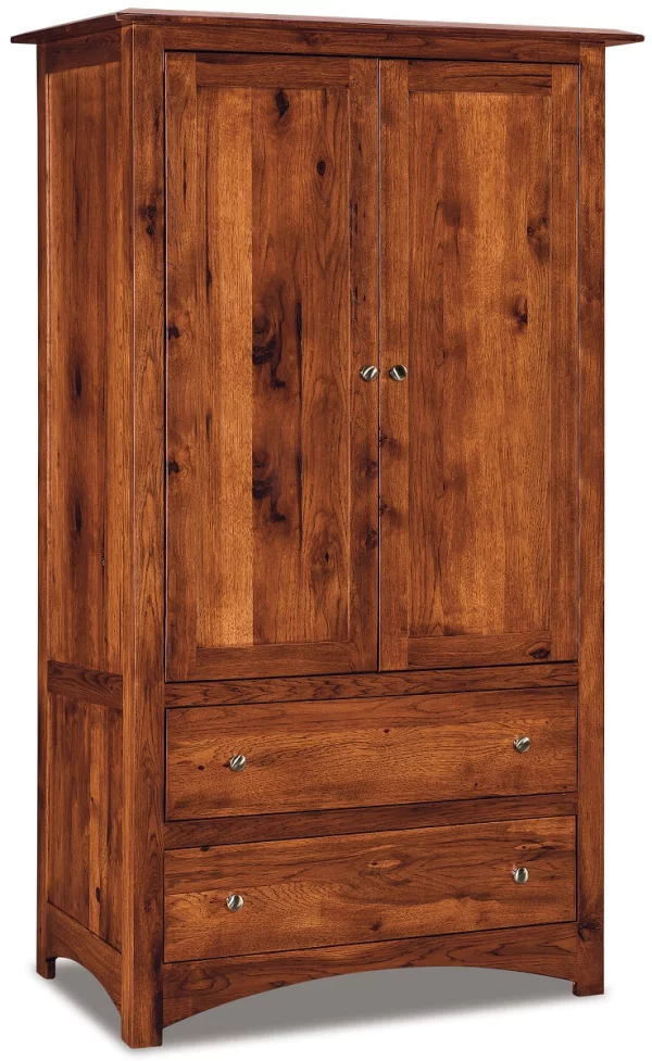 Norway Closet Armoire