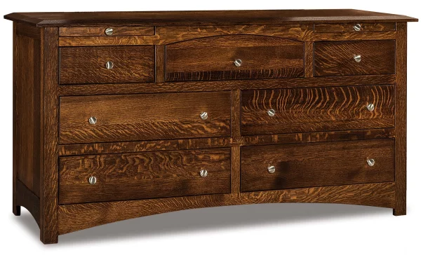 Norway Dresser