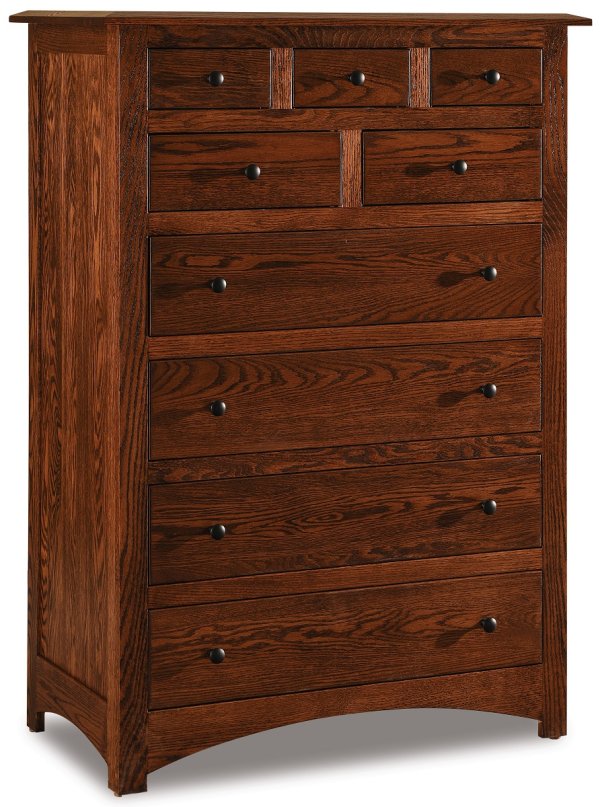 Norway Large Chest
