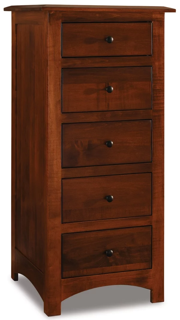 Norway Lingerie Chest