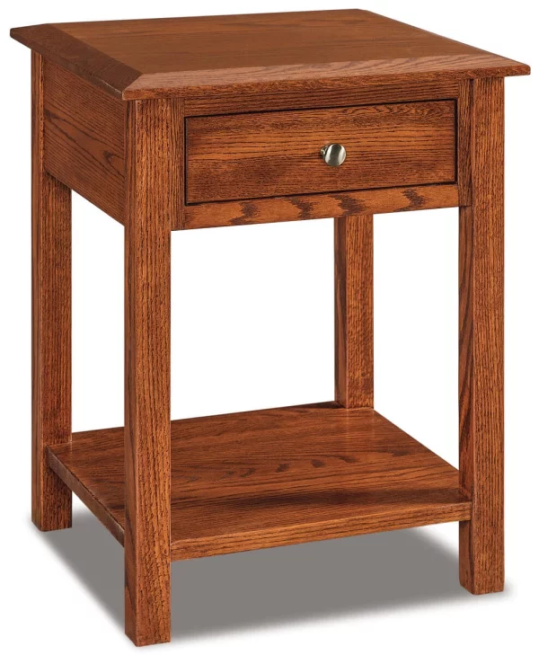 Norway Open Nightstand
