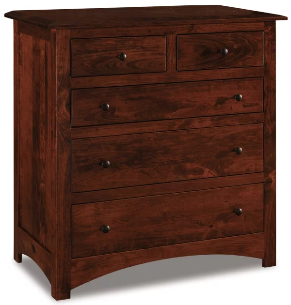 Norway Small Chest
