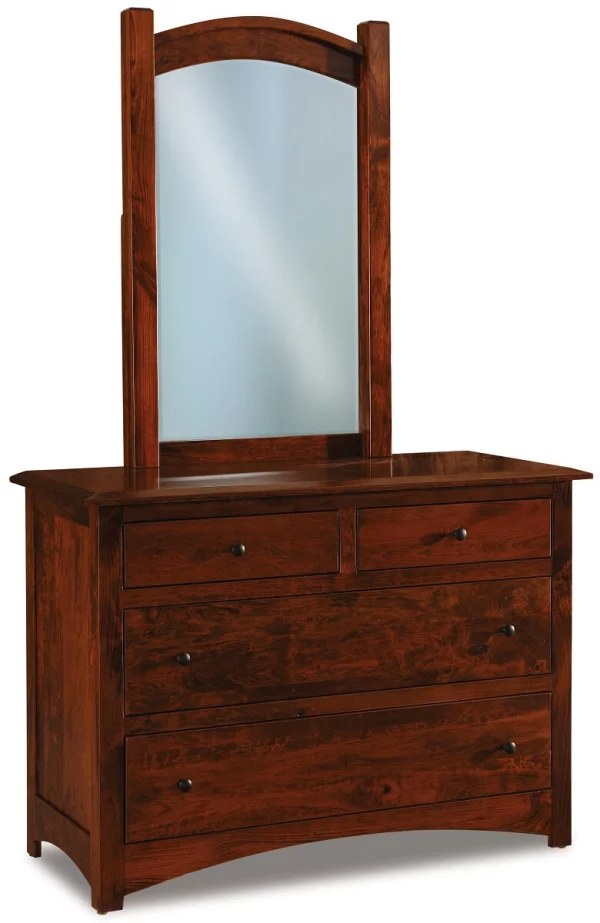 Norway Small Dresser