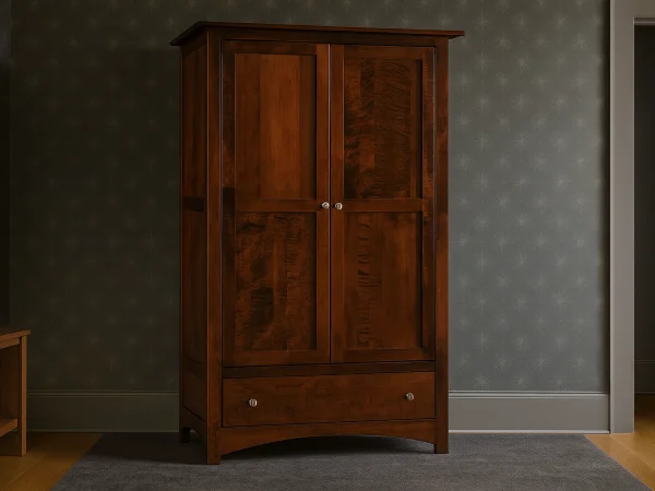 Norway Wardrobe Armoire