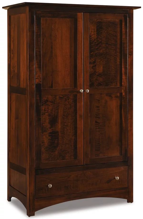 Norway Wardrobe Armoire