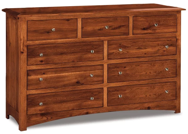 Norway Wide Dresser