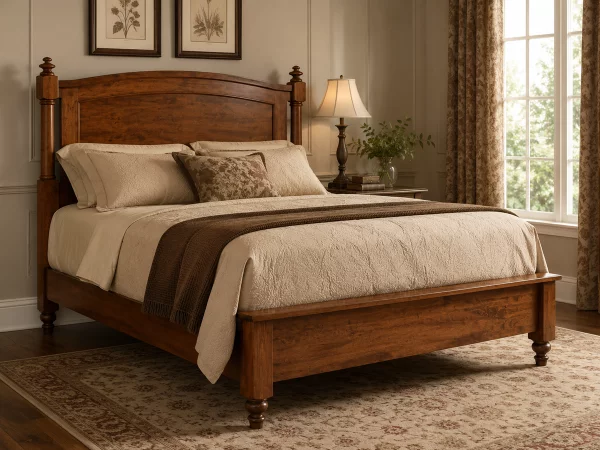 Oakville Amish Bed