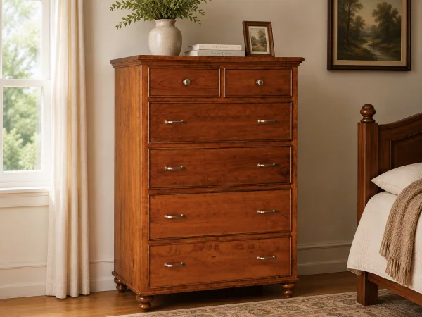 Oakville Chest of Drawers