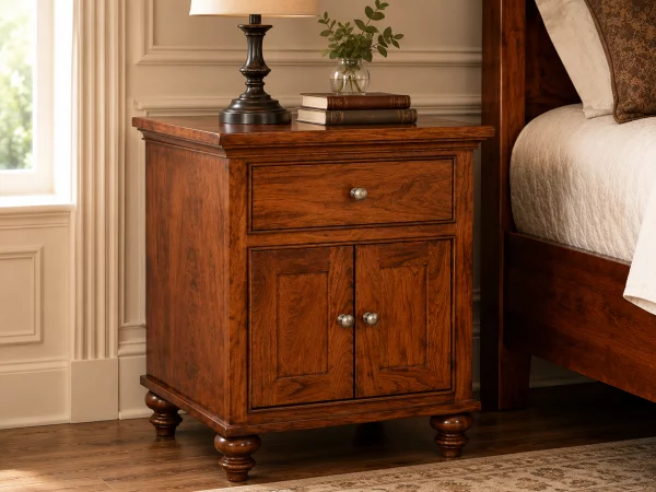 Oakville Door Nightstand