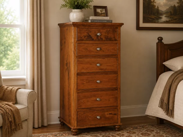 Oakville Lingerie Chest