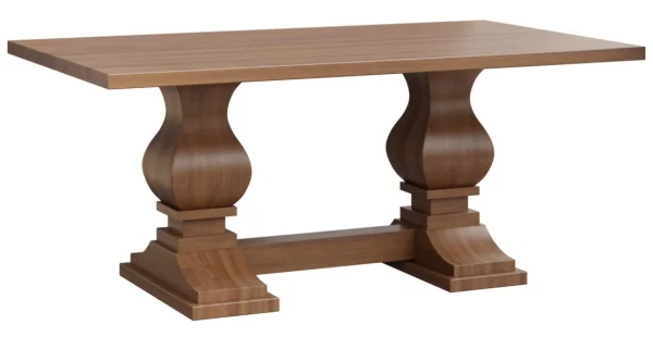 Odenville Dining Table