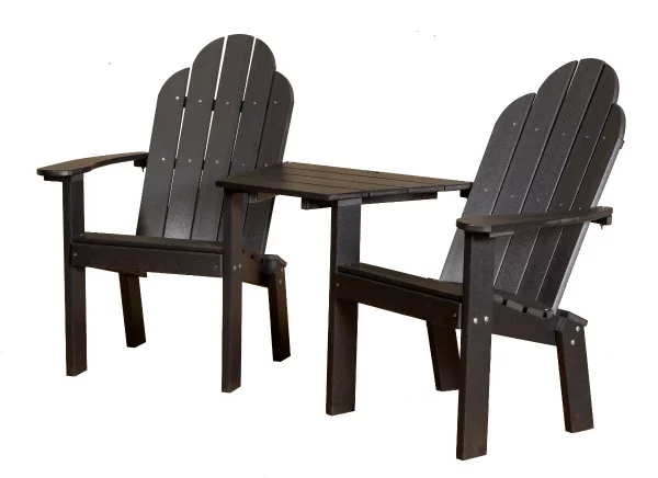 Odessa Outdoor Conversation Set