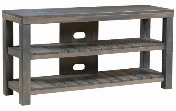 Ogden TV Console