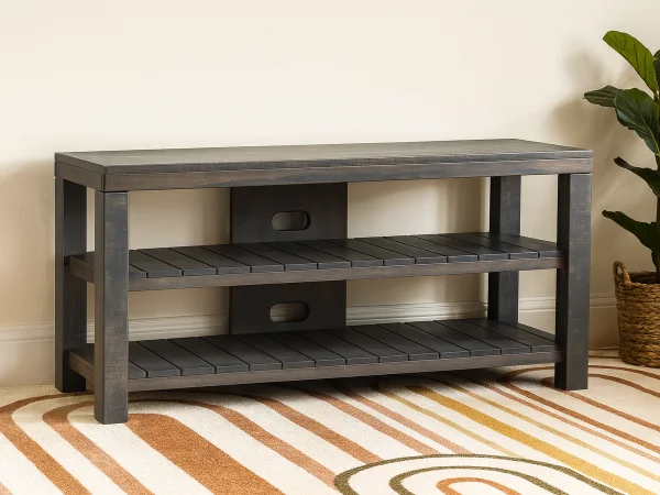 Ogden TV Console