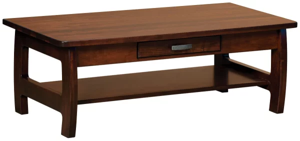 Okanogan Coffee Table