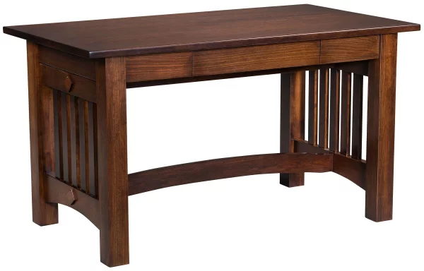 Omaha Mission Writing Desk