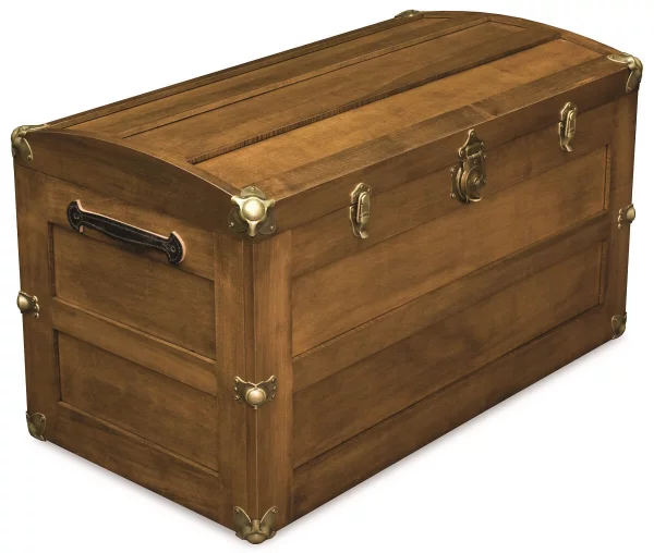 O’Malley Storage Trunk