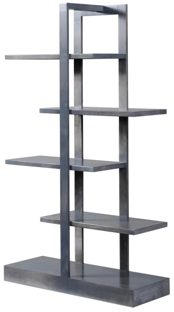 Omega Modern Display Cabinet
