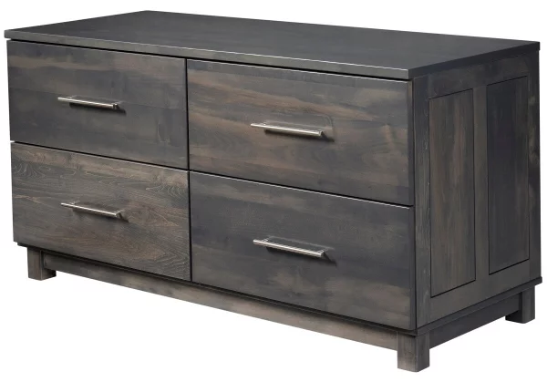 Omega Lateral File Credenza