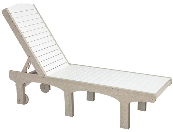 Oreti Beach Lounger