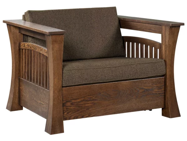 Orono Sleeper Chair