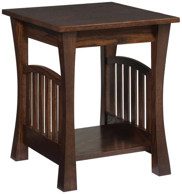 Orono End Table