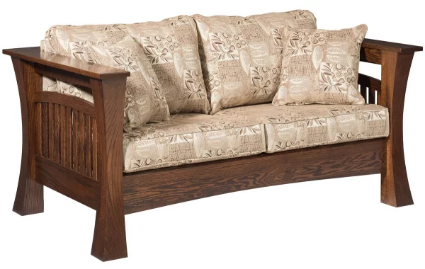 Orono Loveseat