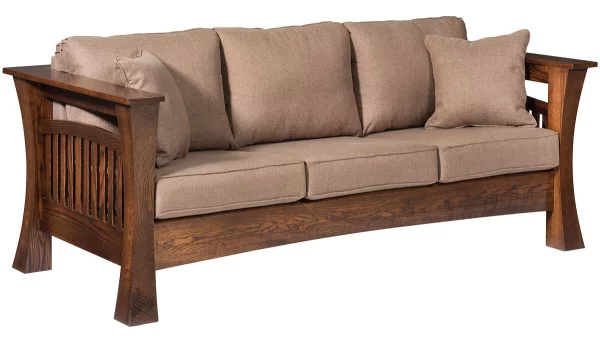 Orono Amish Sofa
