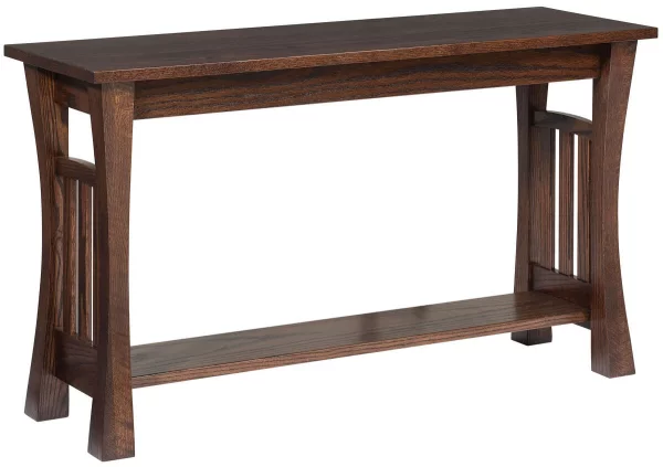 Orono Sofa Table