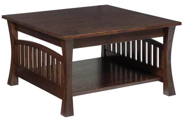 Orono Square Coffee Table