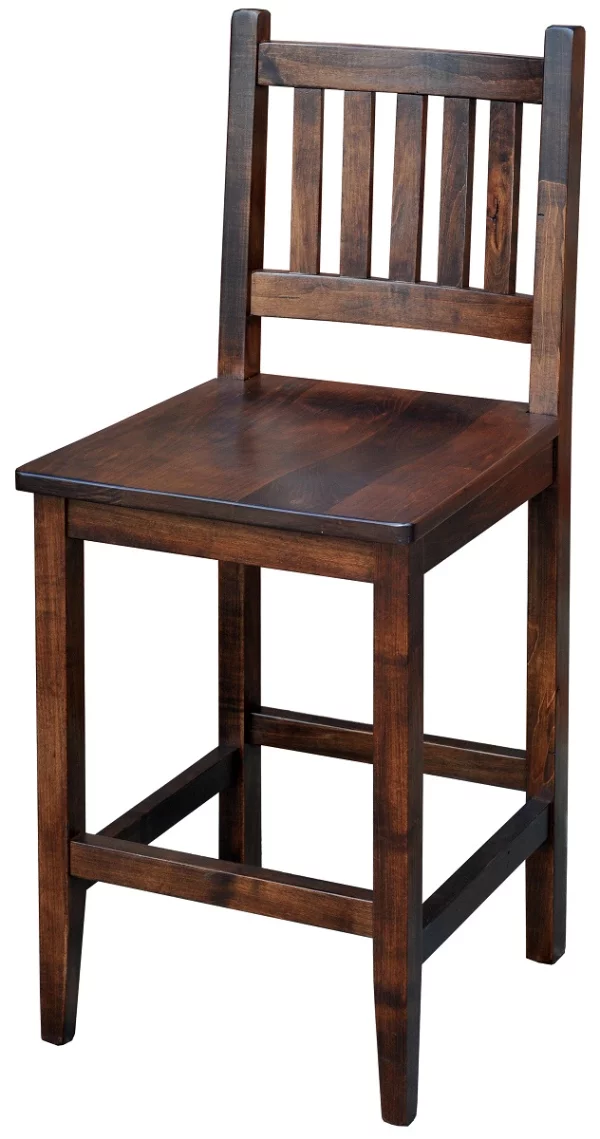Ortona Bar Chair