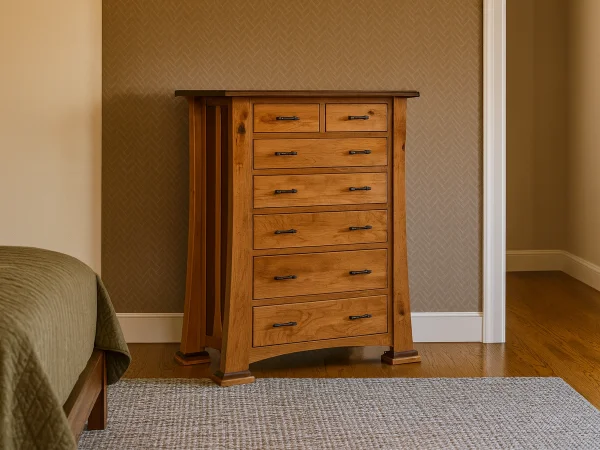 Ottawa Chest of Drawers