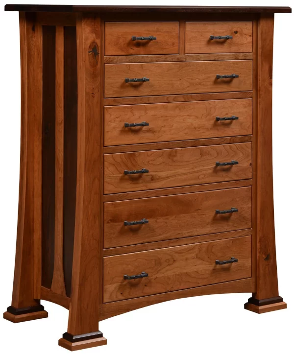 Ottawa Chest of Drawers