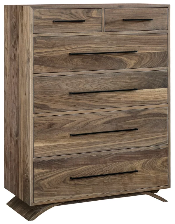 Oviedo 6-Drawer Chest
