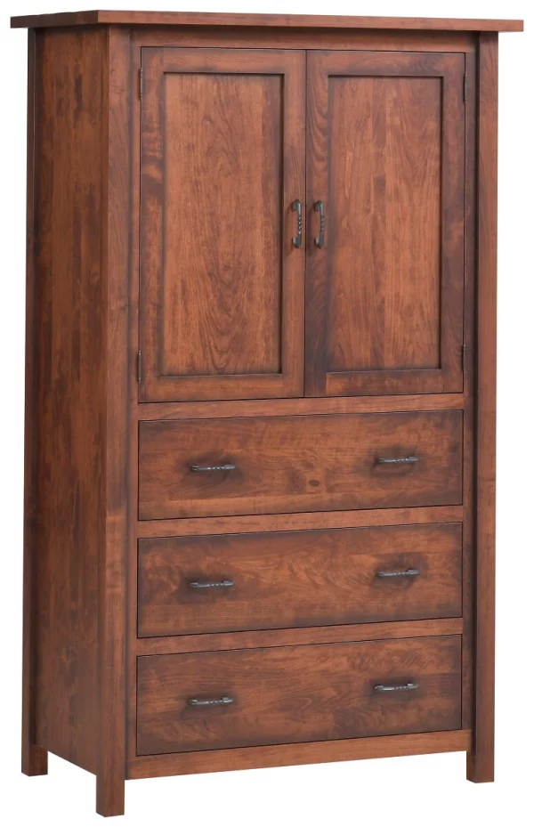 Owasso Armoire