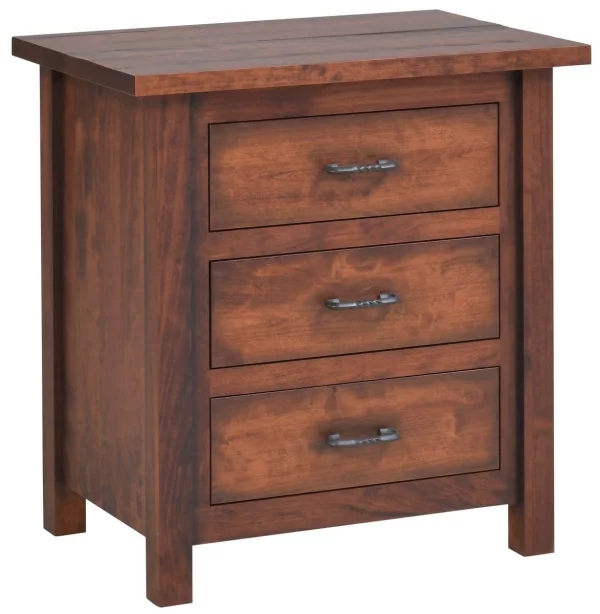 Owasso Bedside Table