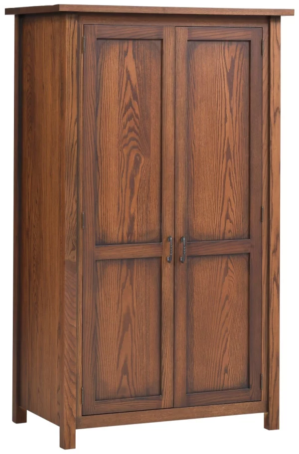 Owasso Chifferobe