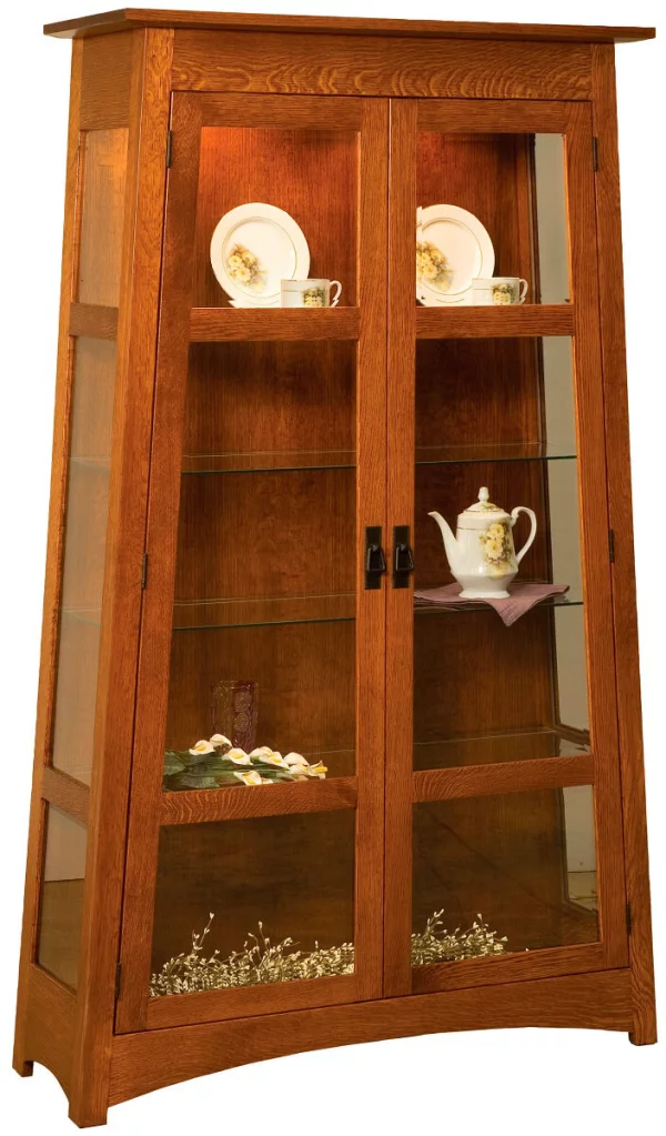 Palecek Display Case