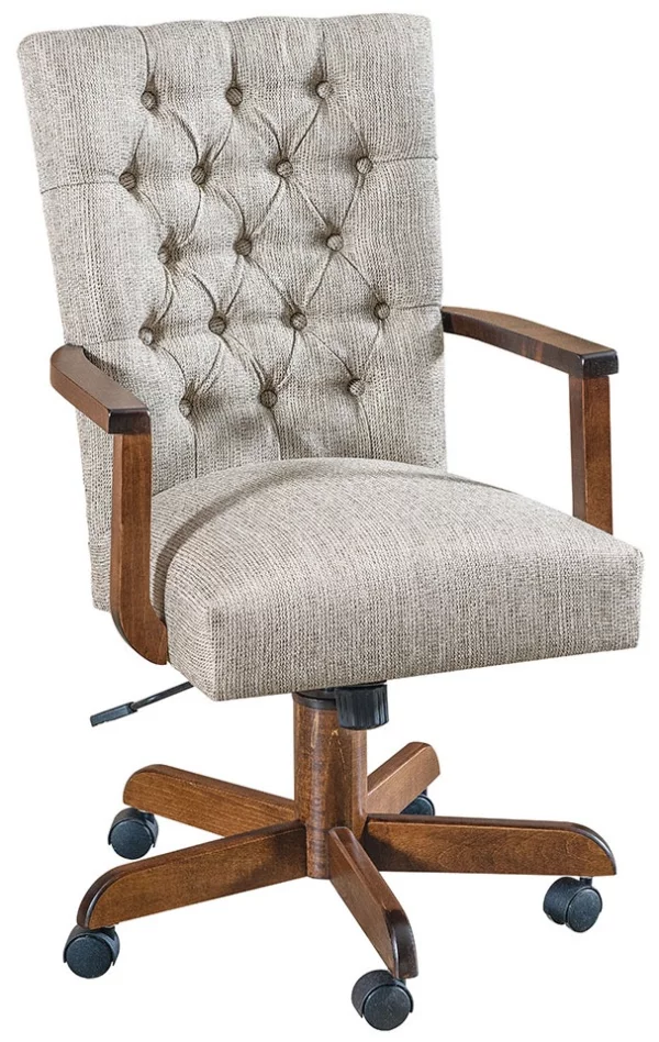 Palm Island Office Chair
